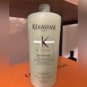 🧴 Kérastase Spécifique Bain Divalent Balancing Shampoo 1000 mL